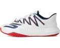 Кроссовки Skechers Viper Court Rally для корта с подошвой Goodyear Gold