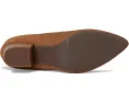 Ботинки Clarks Ellanie Vibe с заостренным носком и пеной Ultimate Comfort в стельке