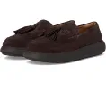 Лоферы FitFlop iQ-Comff из замши с кисточками и амортизацией