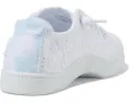 Детские кроссовки Roxy Bayshore Plus с эластичным верхом и стелькой из пены с памятью
