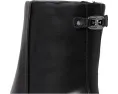 Ботильоны Sam Edelman Paige с квадратным носком и молнией сбоку
