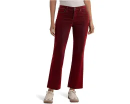 KUT from the Kloth Джинсы Kelsey с высокой посадкой и расклешенным низом