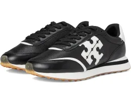 Кроссовки Tory Burch Destiny с замшевым верхом на шнуровке