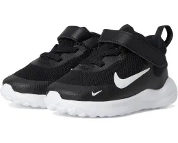 Детские кроссовки Nike Kids Revolution 7 с упругой пеной для малышей