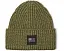 UGG объемная шапка бини с крупной резинкой и фирменным лейблом
