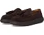 Лоферы FitFlop iQ-Comff из замши с кисточками и амортизацией