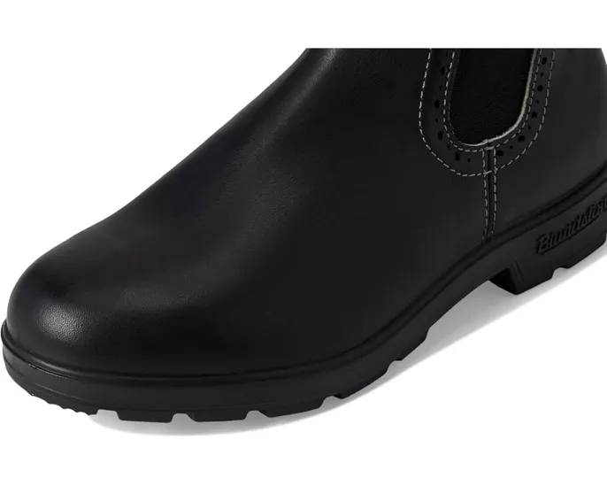 Высокие ботинки Blundstone BL1448 с перфорацией брогги