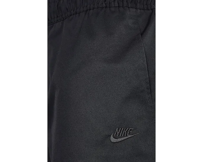 Брюки Nike Club Woven с зауженным низом для повседневной носки