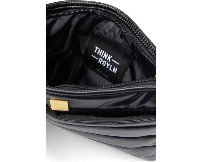 THINK ROYLN Поясная сумка Bum Bag 2.0 с регулируемыми ремнями