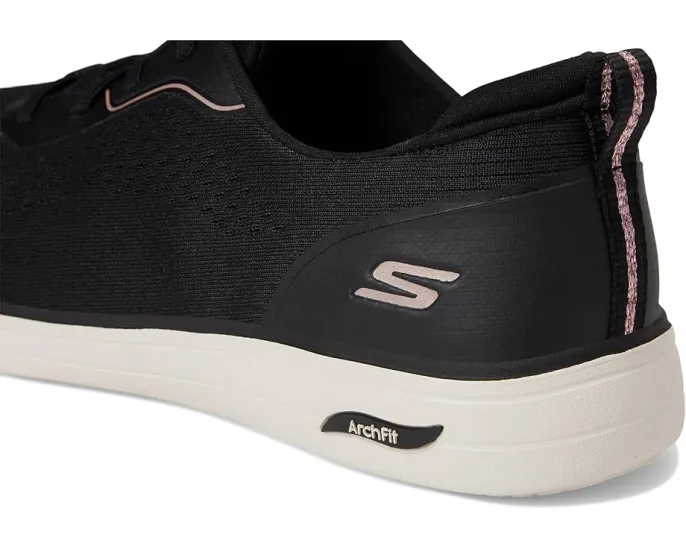 Кроссовки SKECHERS On-the-go Arch Fit Inspire с поддержкой свода стопы
