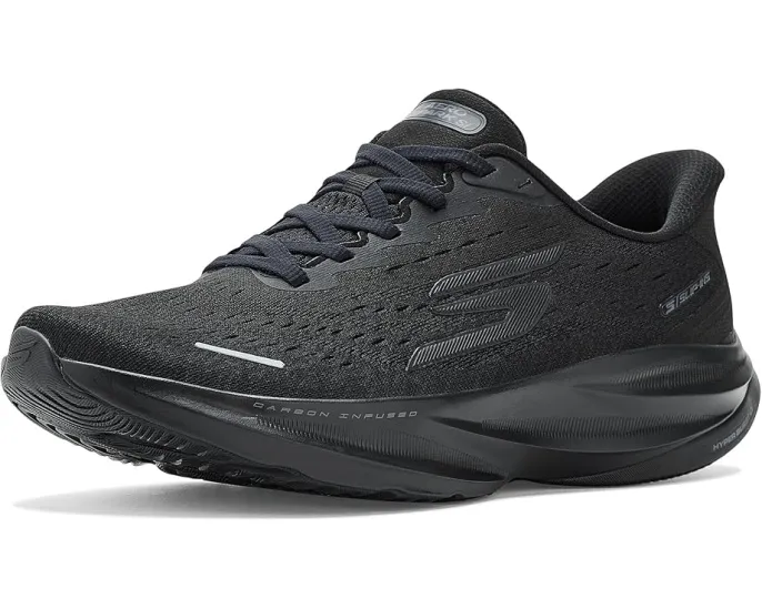 Кроссовки Skechers Aero Spark с технологией Arch Fit для бега