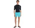 Плавки Volcom Lido Solid Trunks длиной 16 дюймов