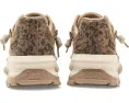 Кроссовки Blowfish Malibu Leotina с текстурированным верхом из холста и веревочными шнурками