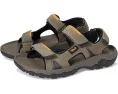 Сандалии Teva Katavi 2 с анатомической стелькой и подошвой Durabrasion Rubber