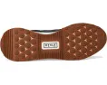 Кроссовки Polo Ralph Lauren Train 89 с вставками из замши и подошвой TPU