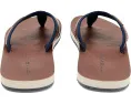 Сандалии Davidos от Tommy Hilfiger с текстильным верхом