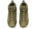 Треккинговые ботинки KEEN Targhee Exp Waterproof Mid с мембраной KEEN.DRY