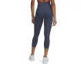 Капри Under Armour Motion с широким поясом и укороченным силуэтом