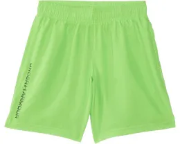 Детские шорты Under Armour Tech Woven Workmark с эластичным поясом