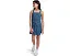 Платье-шорты Pleated Skort Dress от abercrombie kids
