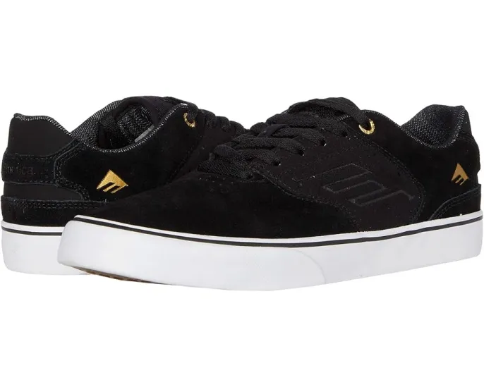 Кроссовки для скейтбординга Emerica The Low Vulc