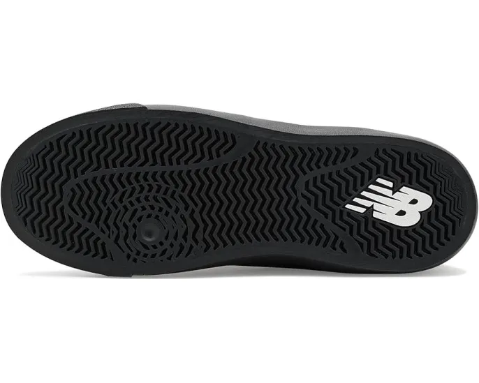 Скейтерские кроссовки New Balance Numeric 417 Franky Villani с вулканизированной подошвой