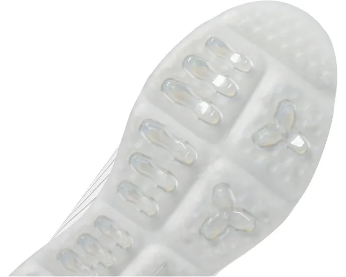 Skechers кроссовки для гольфа Go Golf Elite 5-GF белые с серебром
