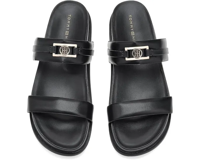 Босоножки Tommy Hilfiger Jelina с двойным ремешком