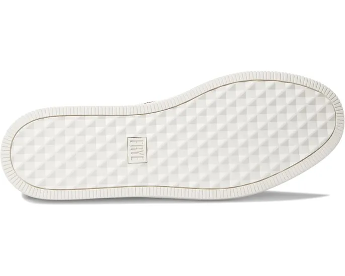 Ботинки Frye Astor Chukka с кожаной подкладкой и съемной стелькой