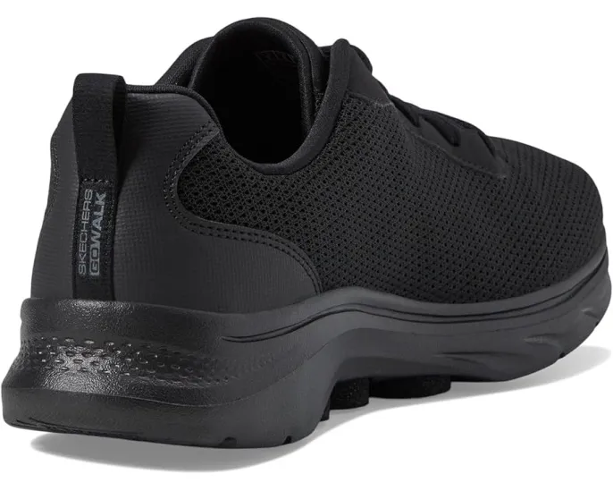 Кроссовки SKECHERS Performance Go Walk 7 Clear Path с ультралегкой подошвой