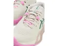 ASICS Gel-Resolution X Padel кроссовки для стабильности на корте