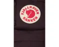 Сумка Fjällräven Kånken Sling через плечо с регулируемым ремнем