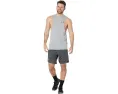 Мужской майка Under Armour Left Chest Cutoff с усиленной подвижностью