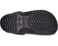 Кроксы Crocs Classic Disney Hocus Pocus с блестками и стразами Jibbitz