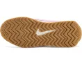 Кроссовки Nike Pacific для детей с верхом из замши и резиновой подошвой