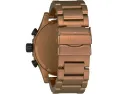 Nixon 51-30 Chrono с хронографом и водонепроницаемостью 300 метров