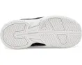 Теннисные кроссовки adidas Kids Courtflash с сетчатым верхом