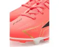 Adidas F50 Hyperfast Club детские бутсы для травы и искусственного покрытия
