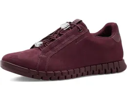 Кроссовки ECCO Gruuv Lite Easy Slip Toggle Casual на шнуровке