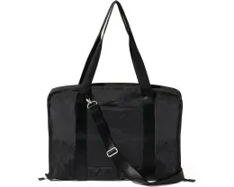 Чемодан для одежды Garment Bag с отделениями из сетки Baggallini