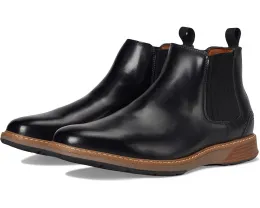 Ботинки Chelsea Stacy Adams Platt с двухцветной подошвой