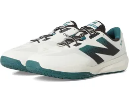 Теннисные кроссовки New Balance 796v4 с промежуточной подошвой FuelCell и защитой от истирания