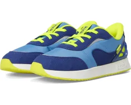 Кроссовки KIZIK Kids Orlando Hands-free для малышей и детей с технологией Internal Cage