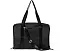Чемодан для одежды Garment Bag с отделениями из сетки Baggallini