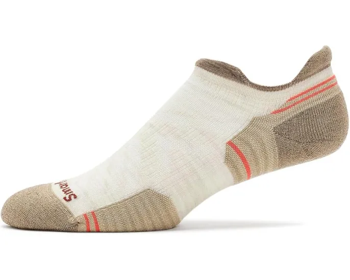 Носки Smartwool Hike Targeted Cushion Low Ankle