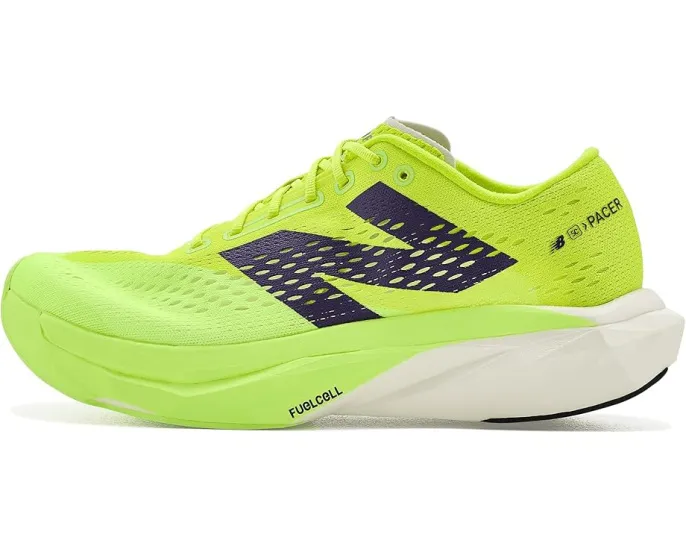 New Balance FuelCell SuperComp Pacer беговые кроссовки