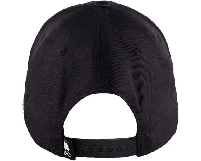 Регулируемая кепка Black Clover Clover Nation 2 с нашивкой