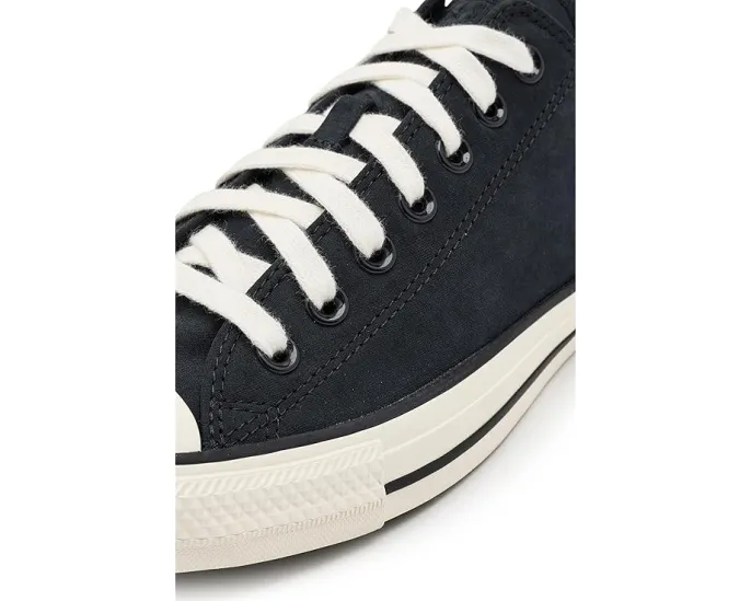 Кроссовки Converse Chuck Taylor All Star низкие из мягкой персиковой канвы