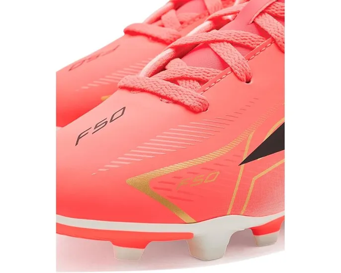 Adidas F50 Hyperfast Club детские бутсы для травы и искусственного покрытия