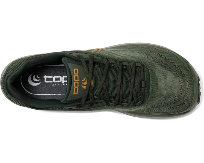 Беговые кроссовки Topo Athletic Pursuit 2 с технологией ZipFoam